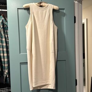Lululemon Softstreme Back in Action Dress
